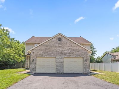 2917-2919 United Ct, Reynoldsburg, OH, 43068