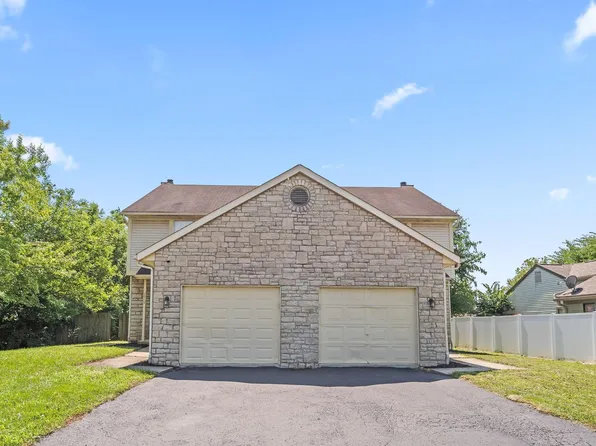 2917-2919 United Ct, Reynoldsburg, OH 43068