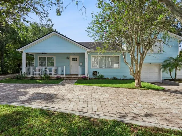 644 W WINTER PARK STREET, ORLANDO, FL 32804