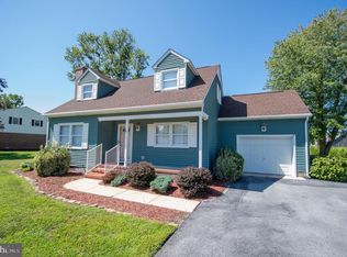 11 Bennett St, Selbyville, DE 19975