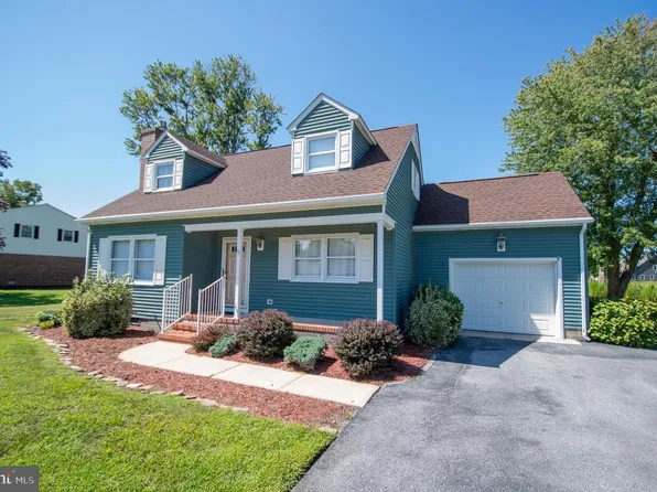 11 Bennett St, Selbyville, DE 19975