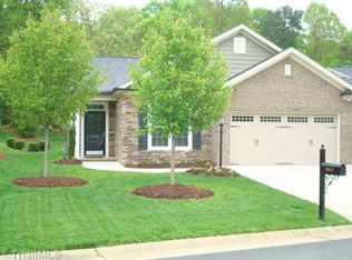 5833 Woodside Forest Trl, Lewisville, NC 27023