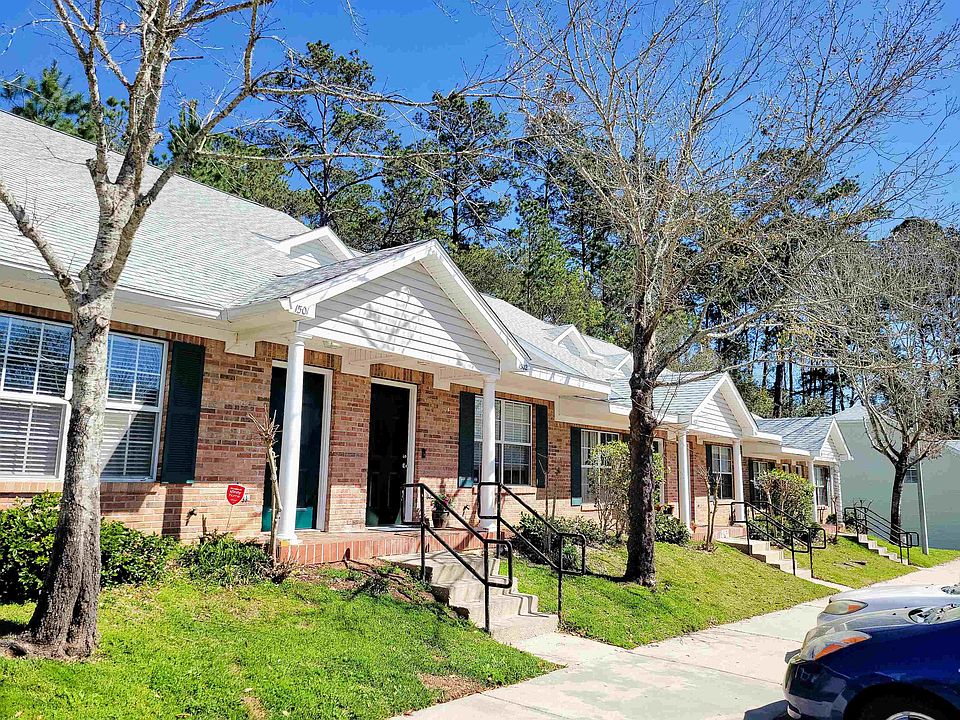 1st image of 2738 W Tharpe St APT 1502