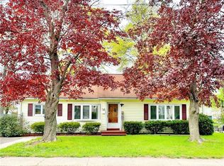 149 Louisiana Ave, Bristol, CT 06010