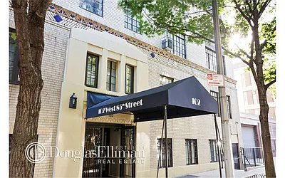 Sold by Douglas Elliman