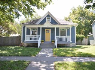 519 W 5th St, Junction City, KS 66441