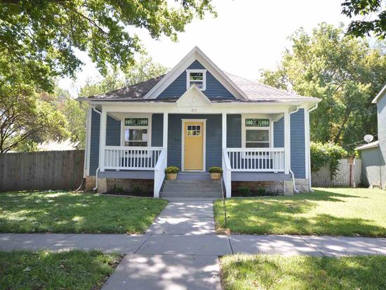 519 W 5th St Junction City Ks 66441 Zillow