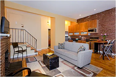 Sold by Brown Harris Stevens