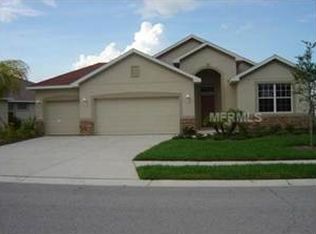 12544 23rd St E, Parrish, FL 34219