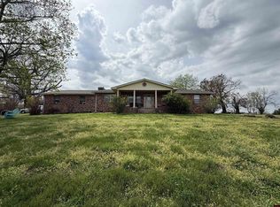 17477 N Highway 7, Lead Hill, AR 72644