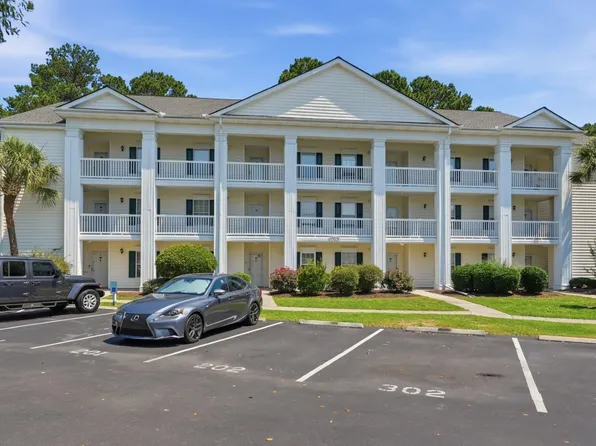 5040 Windsor Green Way #202, Myrtle Beach, SC 29579