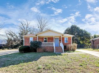 430 Gene Ave, Charlotte, NC 28205