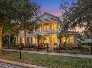 5906 Fishhawk Crossing Blvd, Lithia, FL 33547