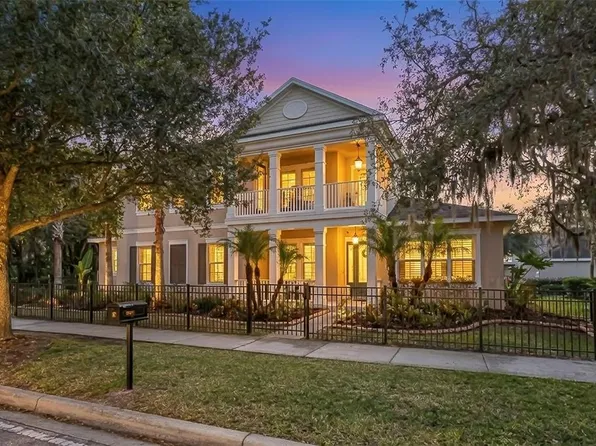 5906 Fishhawk Crossing Blvd, Lithia, FL 33547