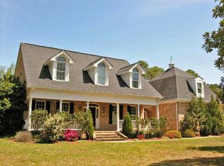 196 Red Tail Hawk Loop, Pawleys Island, SC 29585