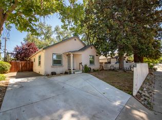 856 State St, Redding, CA 96001