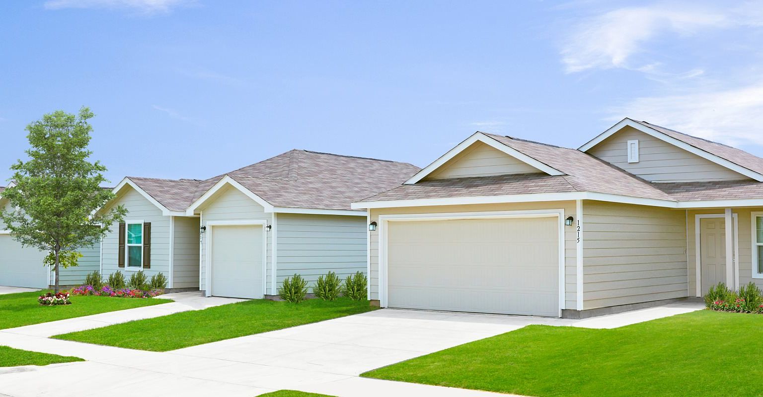 South Oak Grove Cottage Collection by Lennar in Fort Worth TX Zillow