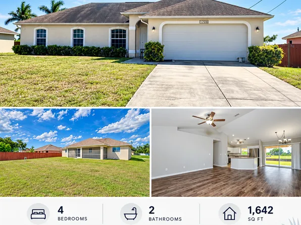 1708 NW 9th Ter, Cape Coral, FL 33993