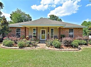 591 Washboard Ave, Pineville, LA 71360
