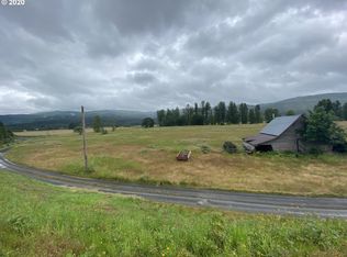 39646 McKenzie Hwy, Springfield, OR 97478