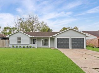 7007 Carvel Ln, Houston, TX 77074