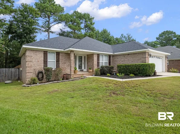 31583 Heidelbrook Loop, Spanish Fort, AL 36527