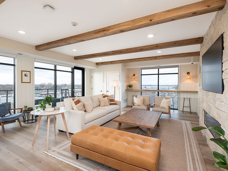 1st image of 233 S Olive St #111