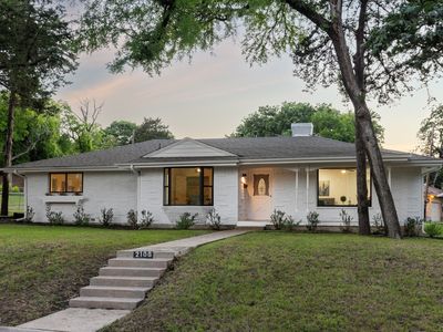 2106 Siesta Dr, Dallas, TX, 75224