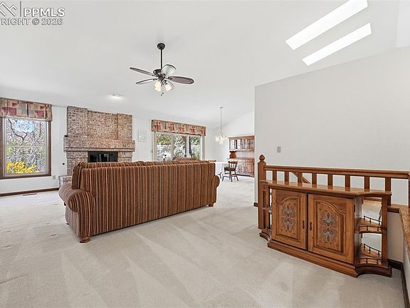 2nd image of 2834 Tenderfoot Hill St