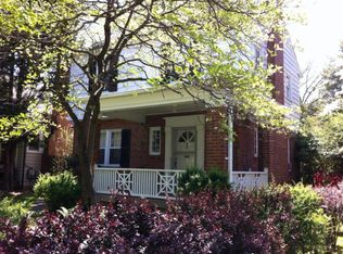 4626 Ellicott St NW, Washington, DC