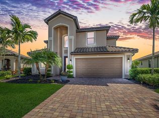 13531 San Georgio Dr, Estero, FL 33928