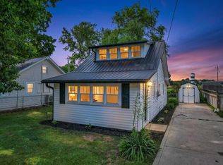 341 Highland Ave, Buckeye Lake, OH 43008
