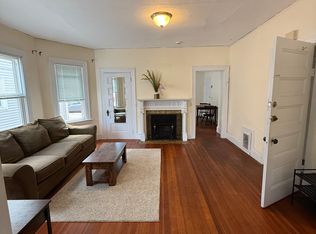 264 Gano St #1, Providence, RI 02906