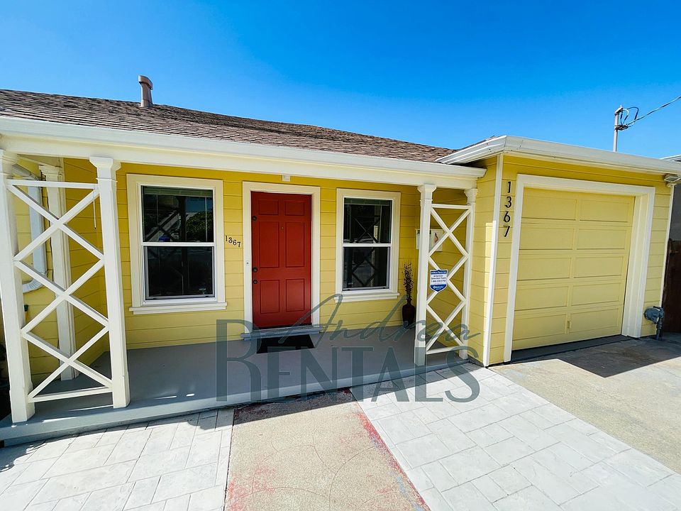 1st image of 1367 Santa Clara St