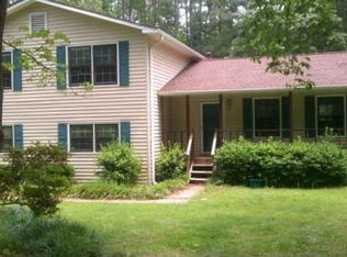 2796 Austin Ln, Jonesboro, GA 30236