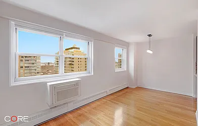 Rented by CORE