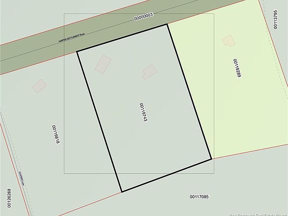 3rd image of 166 Harper Settlement Rd