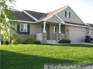 1033 Cory Ln, Saint Cloud, MN 56303