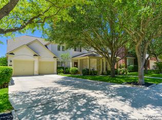 18723 Danforth Cv, San Antonio, TX 78258