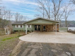 8180 Cedar Mountain Rd, Pinson, AL 35126