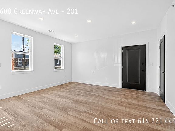 4th image of 1608 Greenway Ave #201