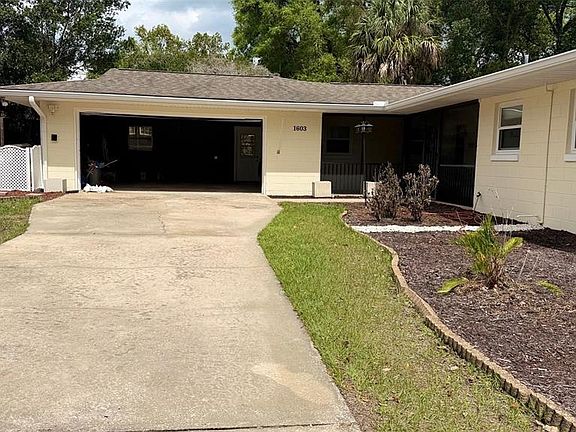4th image of 1603 LAKE NETTIE COURT