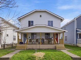 1107-1109 E 22nd Ave, Columbus, OH 43211