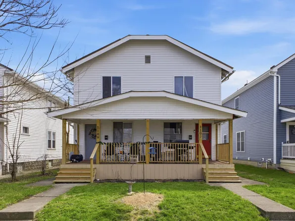 1107-1109 E 22nd Ave, Columbus, OH 43211
