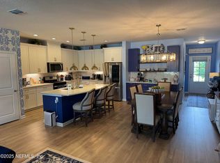 554 Pine Bluff Dr, Saint Augustine, FL 32092