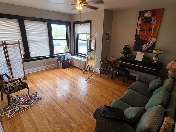 2nd image of 2435 W Logan Blvd APT 3C