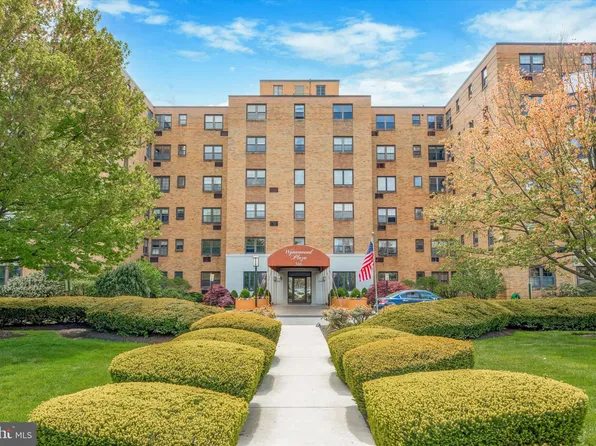 346 E Lancaster Ave APT 115, Wynnewood, PA 19096
