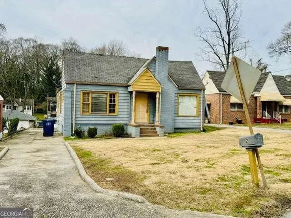 2 Burbank Dr NW, Atlanta, GA 30314