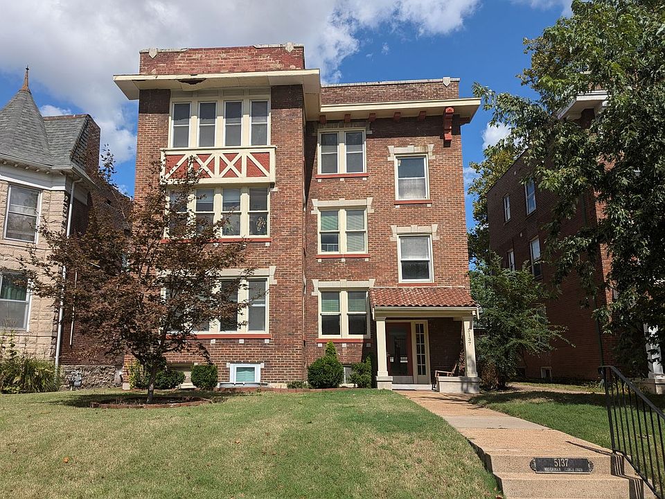 1st image of 5137 Waterman Blvd APT 2