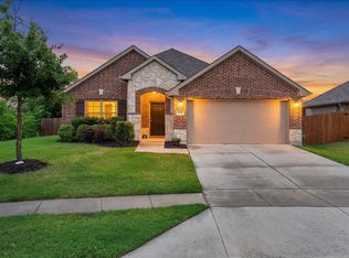 3601 Brahman Ct, McKinney, TX 75071